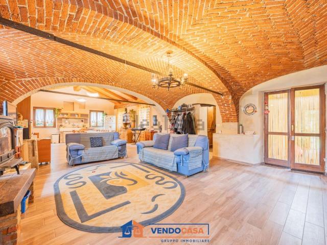 Casa in vendita a Piemonte, Cuneo