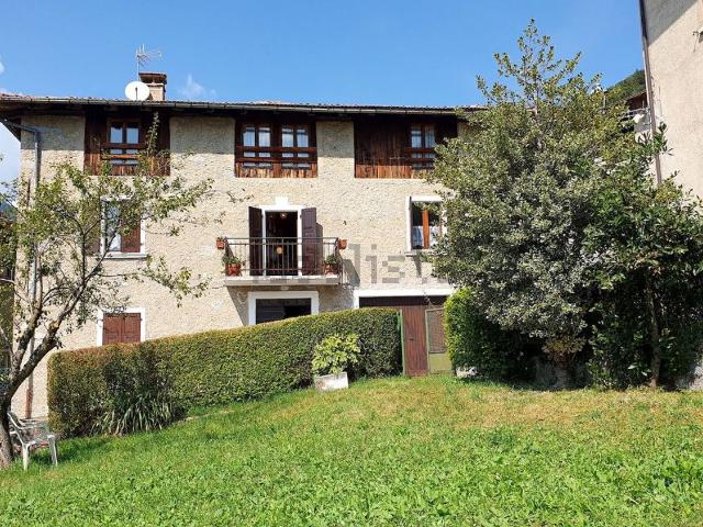Casa in vendita a Comunità delle Giudicarie, Pieve Di Bono
