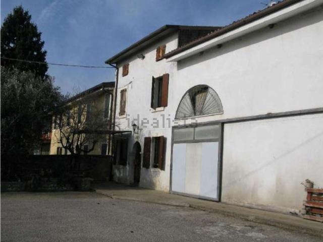 Casa in vendita a Lavagno