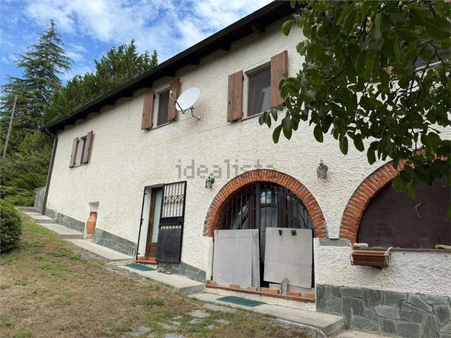 Casa in vendita a Piana Crixia, Liguria