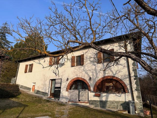 Casa in vendita a Piana Crixia, Liguria