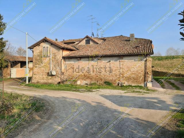 Casa in vendita a Unione dei comuni del Sorbara, Bomporto