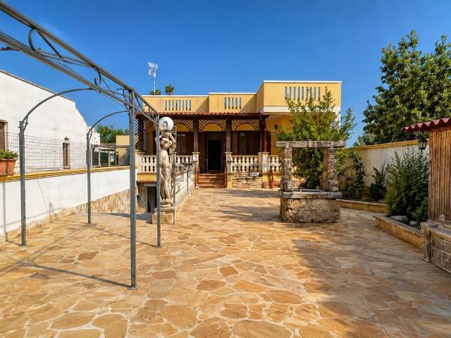 Casa in vendita a Puglia, Lecce