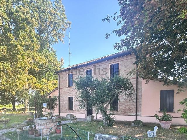 Casa in vendita a Ravenna, Reggio Emilia