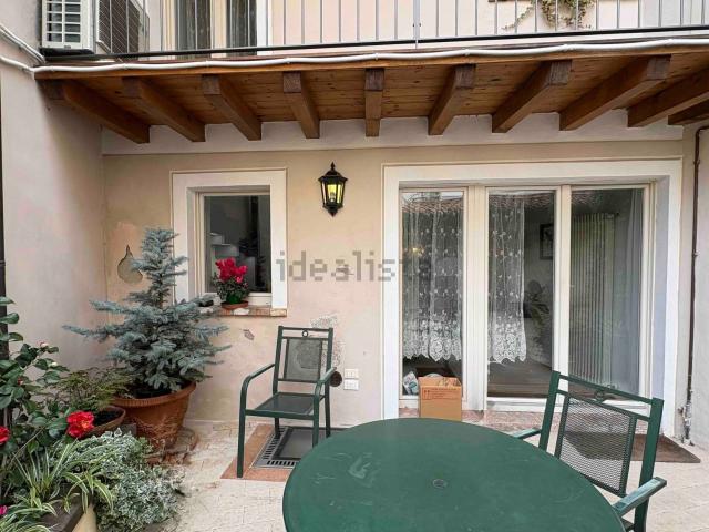 Casa in vendita a Comunità Montana Parco Alto Garda bresciano, Toscolano Maderno