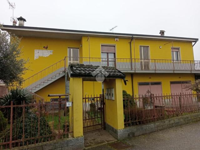 Casa in vendita a Barona, Albuzzano