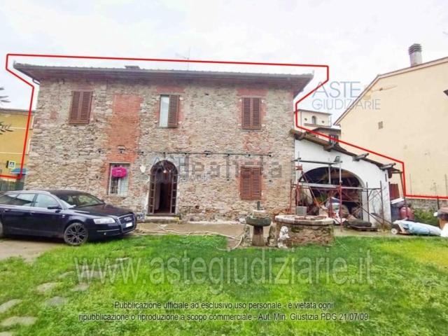 Casa in vendita a Pieve A Nievole, Toscana