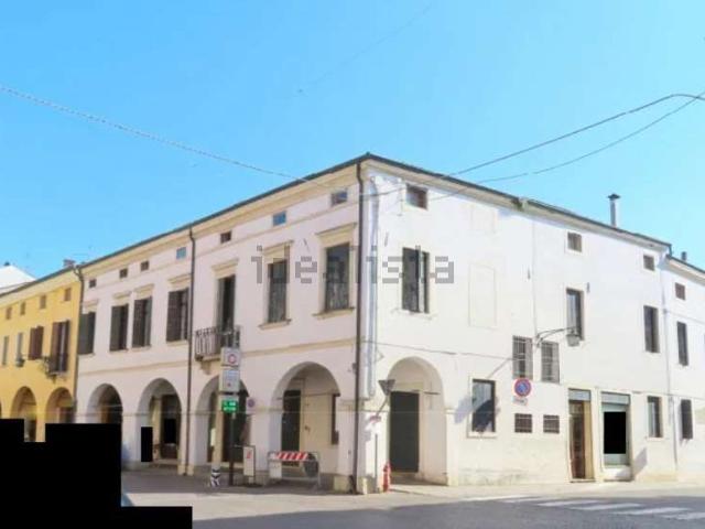 Casa in vendita a Montagnana, Padova