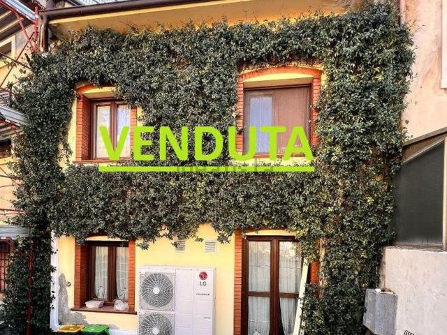 Casa in vendita a Povegliano Veronese, Veneto