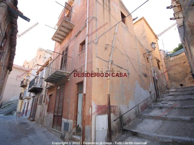 Casa in vendita a Termini Imerese, Sicilia