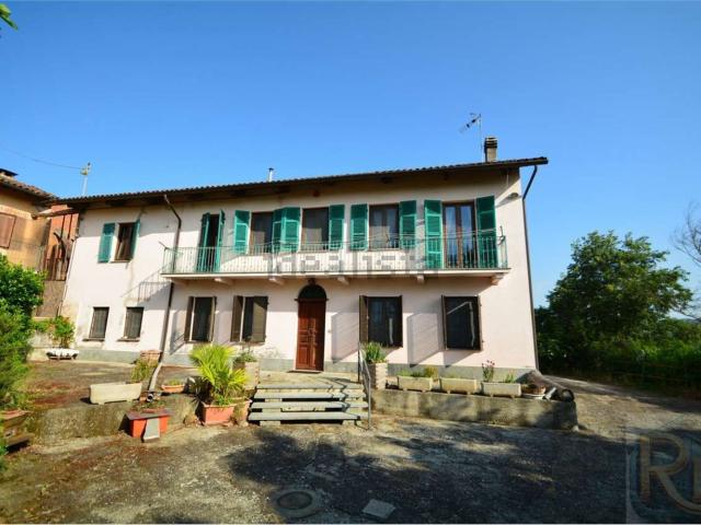 Casa in vendita a Piemonte, Torino