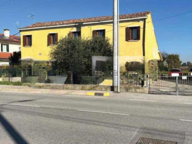 Casa in vendita a Tribano, Veneto