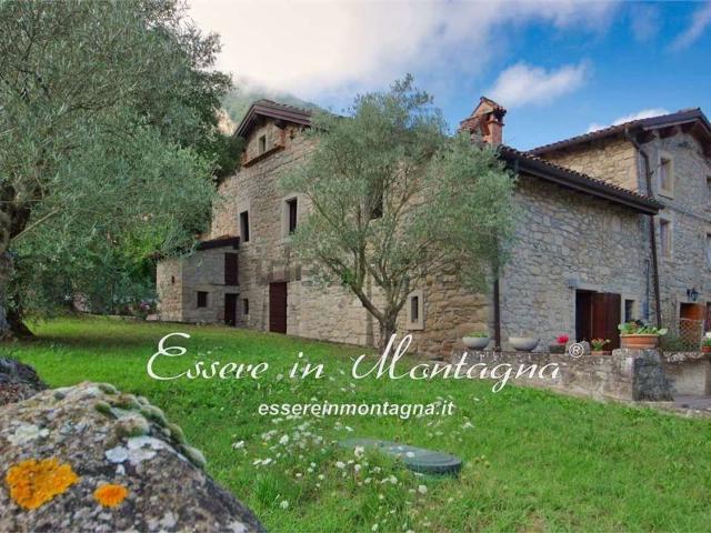 Casa in vendita a Unione dell'Appennino Bolognese, Grizzana Morandi