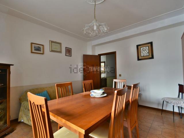 Casa in vendita a Passatempo, Osimo