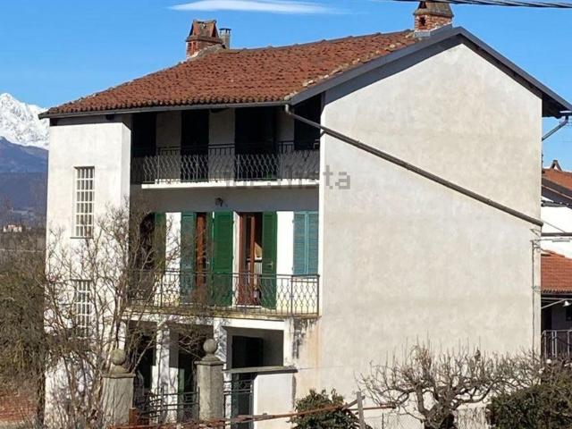 Casa in vendita a Piemonte, Torino
