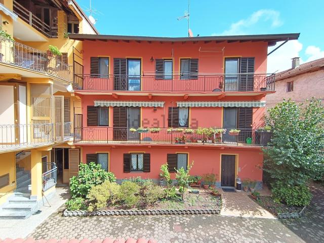 Casa in vendita a Piemonte, Novara