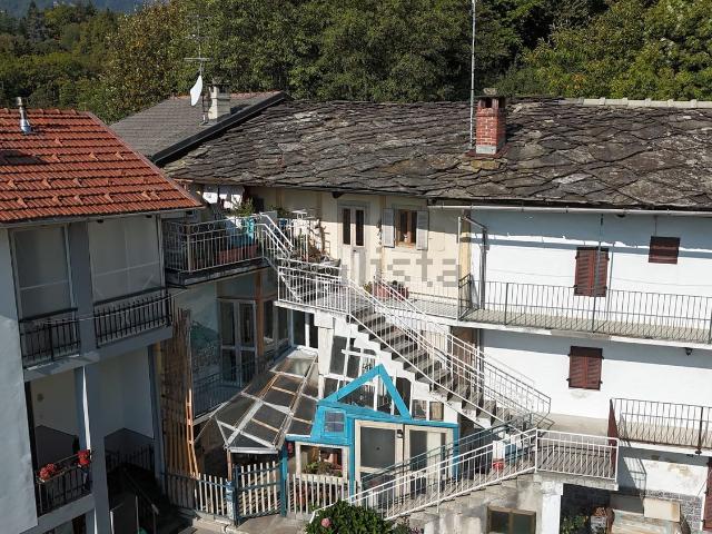 Casa in vendita a Ruffinera, Coazze