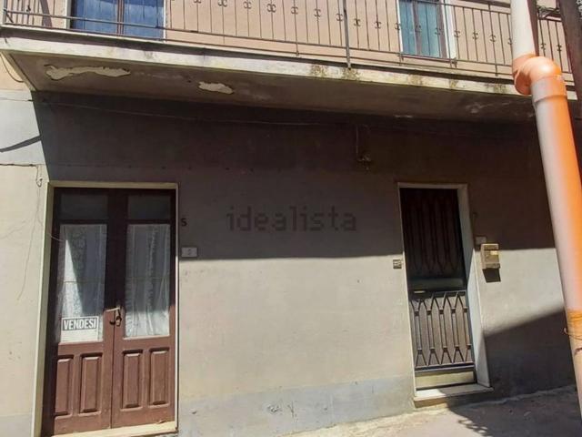 Casa in vendita a Roccella Valdemone, Sicilia