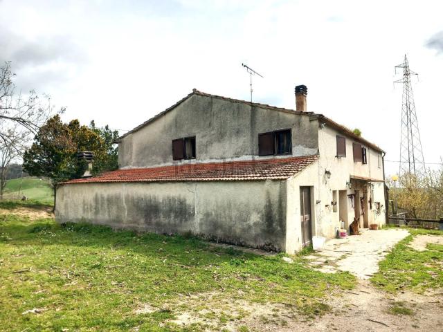Casa in vendita a Marche, Pesaro E Urbino
