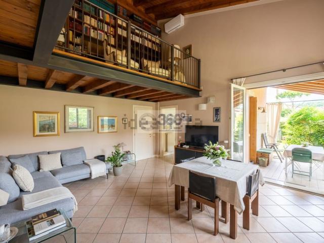 Casa in vendita a Comunità montana della valle Trompia, Concesio