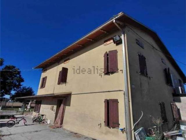Casa in vendita a Ergastolo, Spilamberto