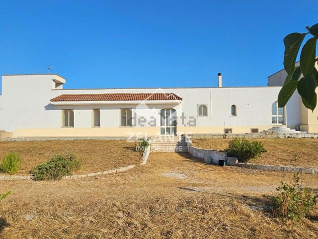 Casa in vendita a Puglia, Lecce