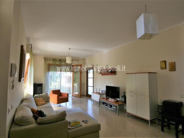 Casa in vendita a Torrita di Siena, Siena