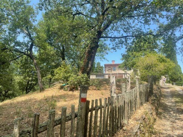 Casa in vendita a Ornina Alta, Castel Focognano