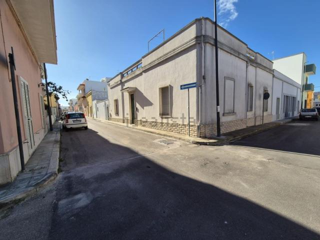 Casa in vendita a Puglia, Lecce