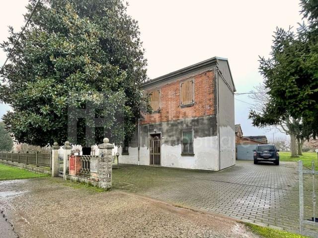 Casa in vendita a Argenta, Reggio Emilia