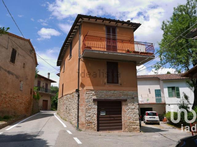 Casa in vendita a Tavernelle, Panicale