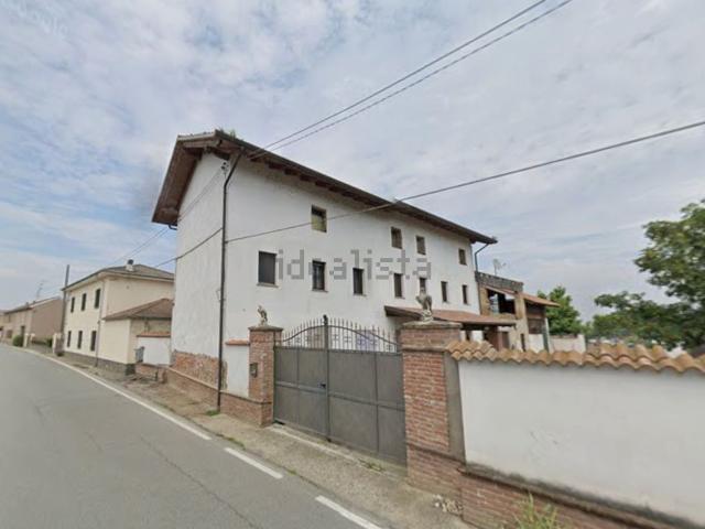 Casa in vendita a Piemonte, Vercelli