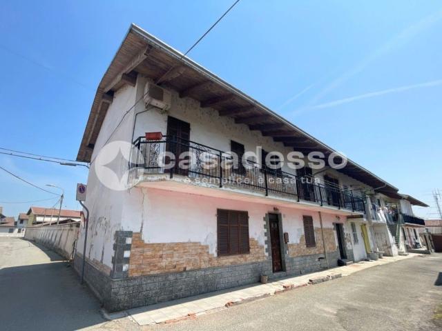 Casa in vendita a Piemonte, Vercelli