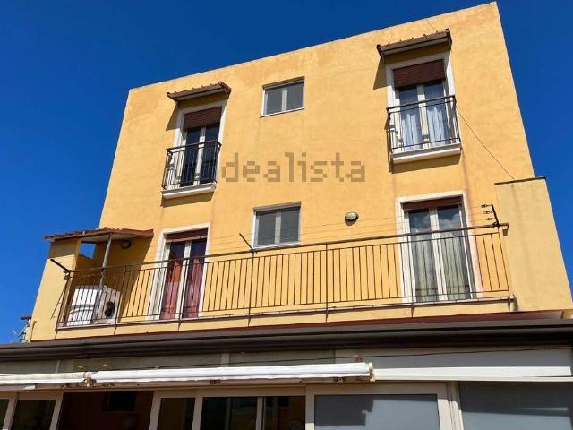 Casa in vendita a Marina di Torrenova, Torrenova