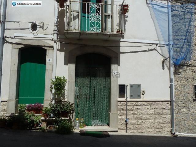Casa in vendita a Sant'elia A Pianisi, Molise