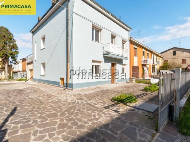 Casa in vendita a Pianura Reggiana, Re