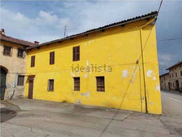 Casa in vendita a Piemonte, Vercelli