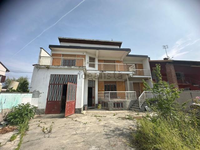 Casa in vendita a Piemonte, Torino