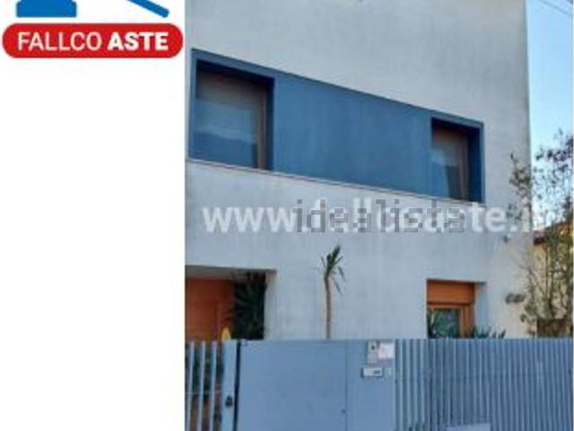 Casa in vendita a Padova, Veneto
