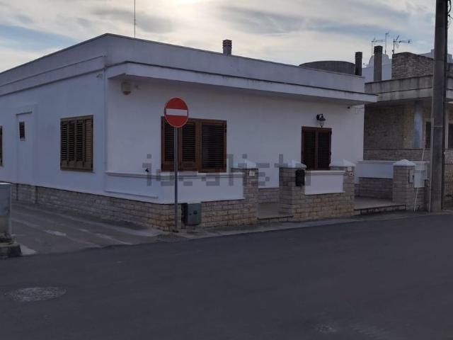 Casa in vendita a Puglia, Lecce