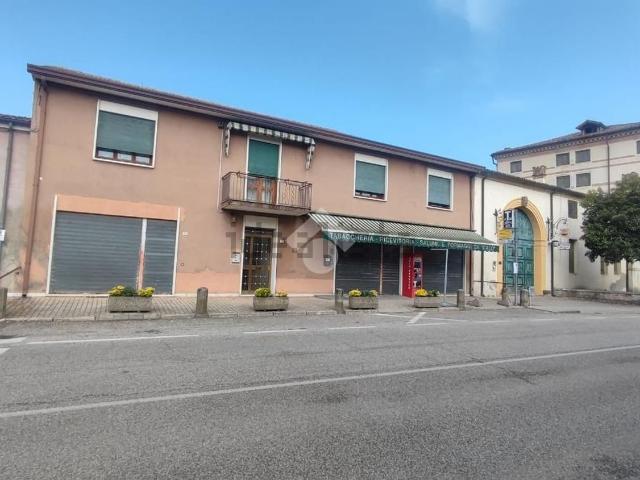 Casa in vendita a Candiana, Veneto