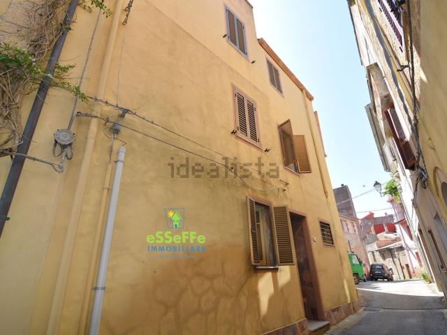 Casa in vendita a Cuglieri, Sardigna/Sardegna