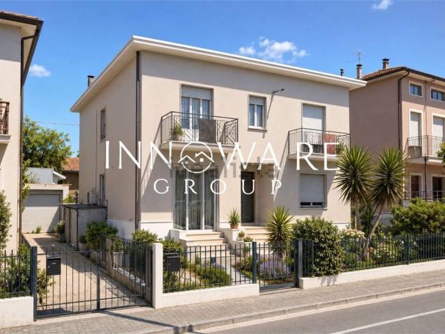 Casa in vendita a San Tommaso, Marche