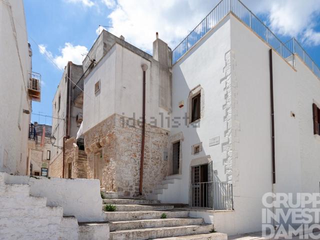 Casa in vendita a Puglia, Brindisi