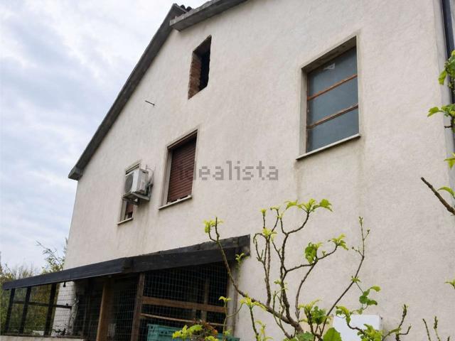 Casa in vendita a Villa Oliveti, Rosciano