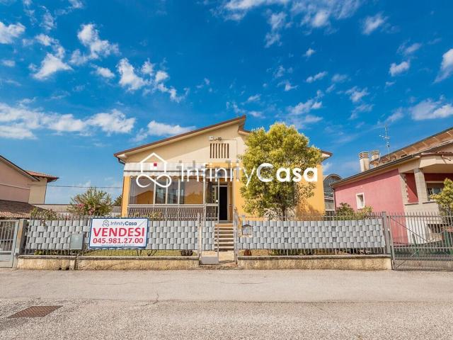 Casa in vendita a Ospedaletto, Pescantina