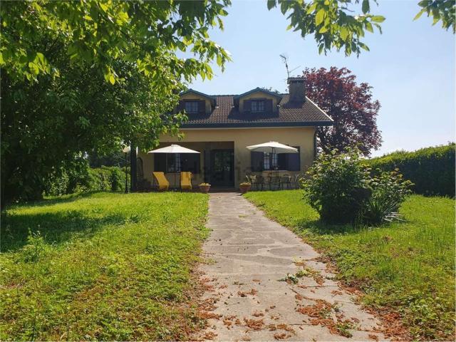Casa in vendita a Pernumia, Veneto
