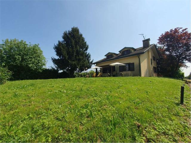 Casa in vendita a Pernumia, Veneto