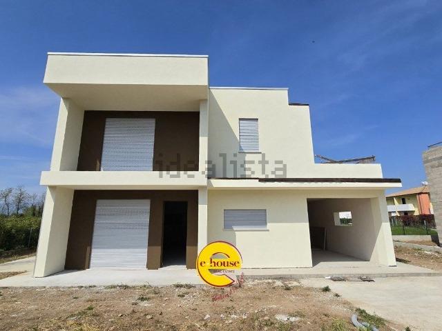 Casa in vendita a Fonte, Loria