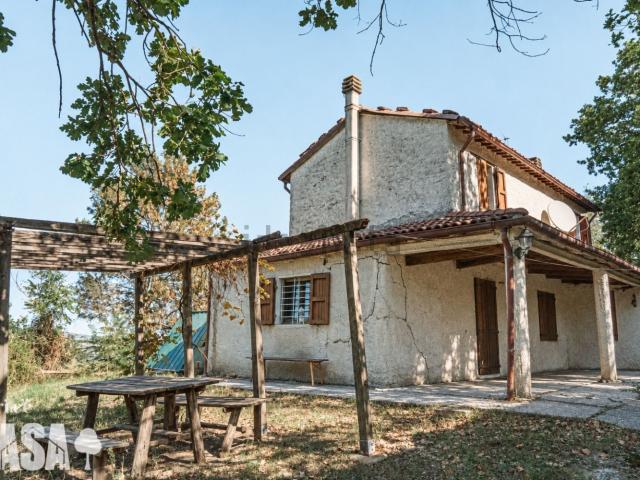 Casa in vendita a Civitella di Romagna, Forlì-Cesena
